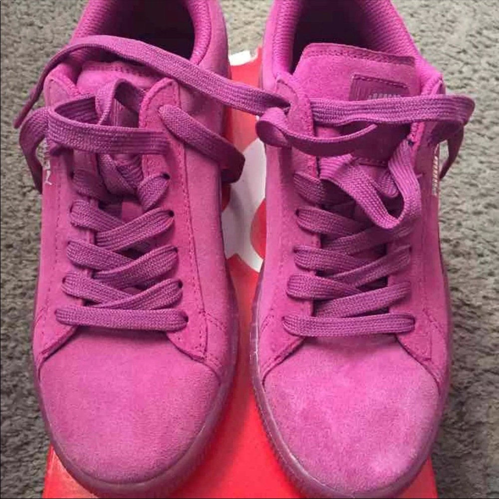 Puma - Picture 2 of 4